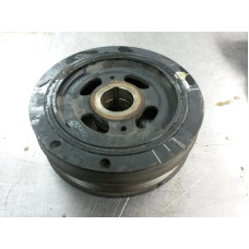 96J029 Crankshaft Pulley From 2009 Nissan Altima  2.5
